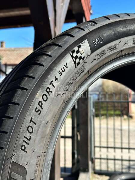 Michelin 255/45 R20 Letnja