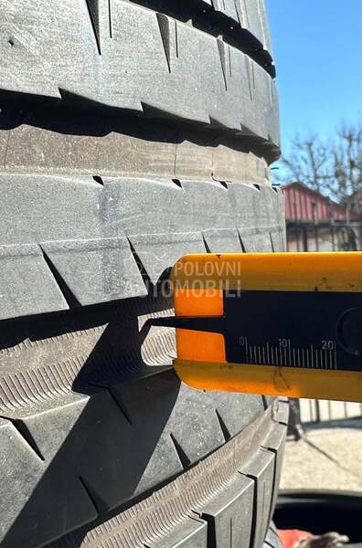 Michelin 255/45 R20 Letnja