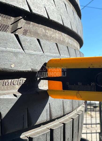 Michelin 255/45 R20 Letnja