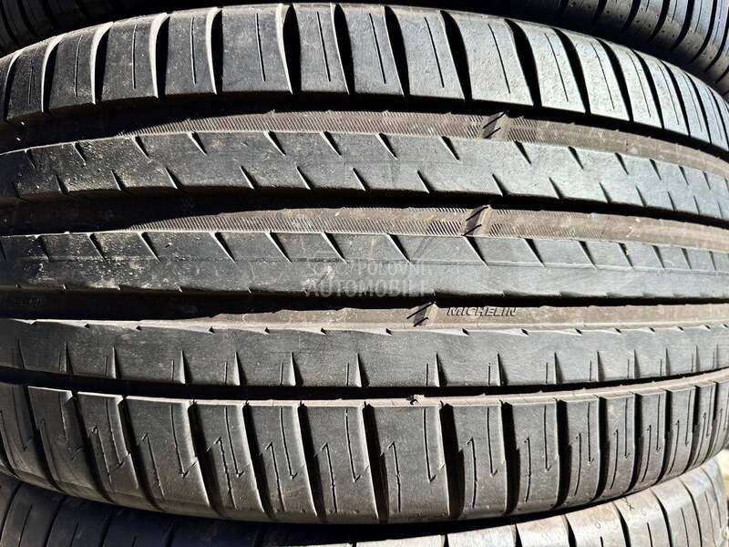 Michelin 255/45 R20 Letnja