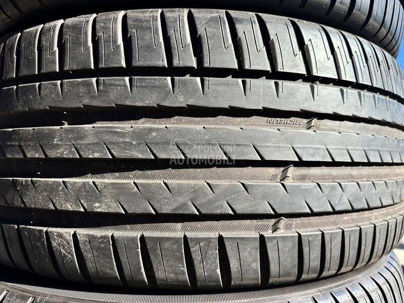 Michelin 255/45 R20 Letnja