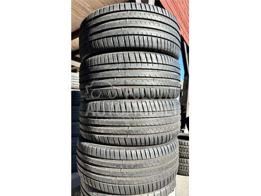 Michelin 255/45 R20 Letnja