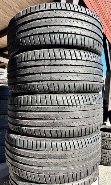 Michelin 255/45 R20 Letnja