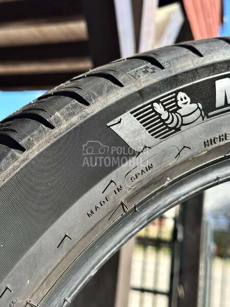 Michelin 255/45 R20 Letnja