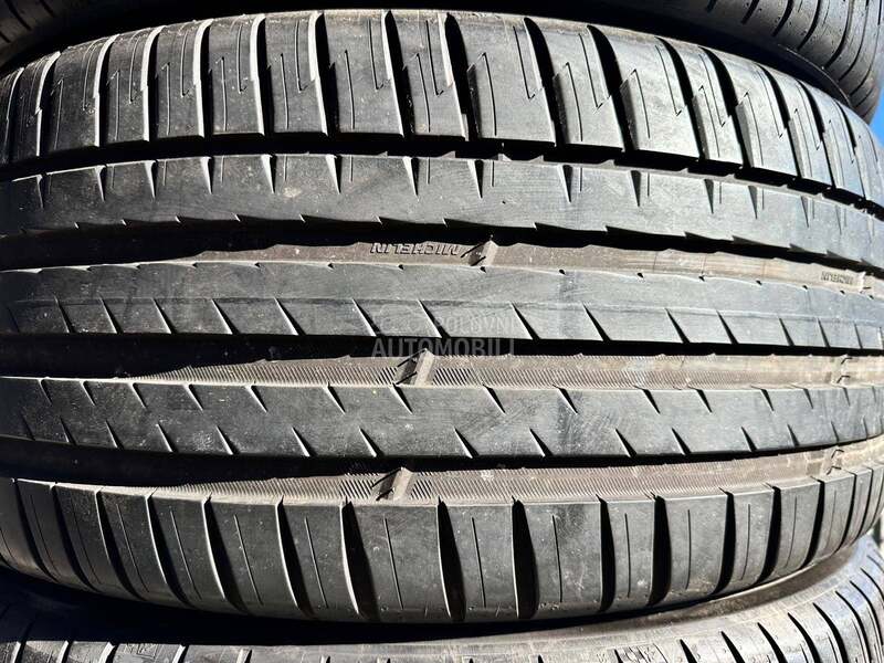 Michelin 255/45 R20 Letnja