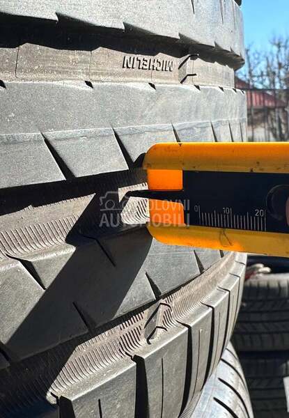 Michelin 255/45 R20 Letnja