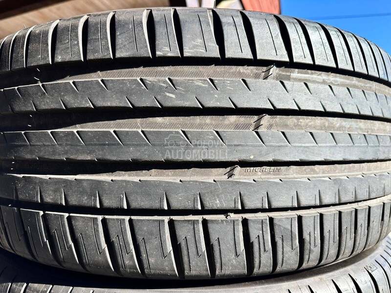 Michelin 255/45 R20 Letnja