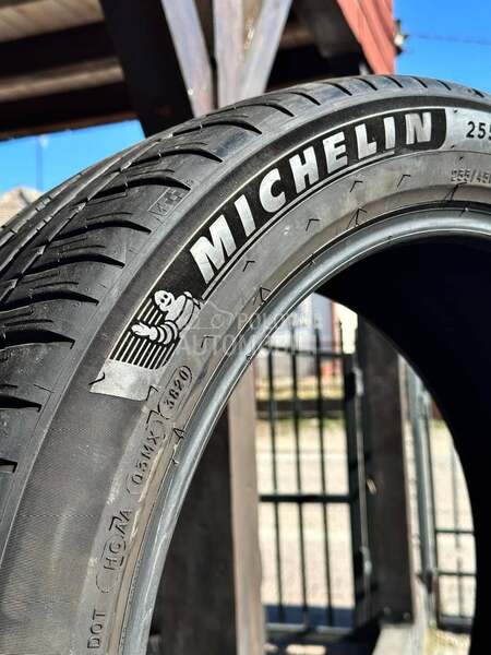 Michelin 255/45 R20 Letnja
