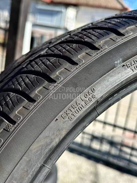Pirelli 315/30 R22 Zimska