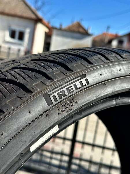 Pirelli 315/30 R22 Zimska