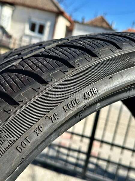 Pirelli 315/30 R22 Zimska