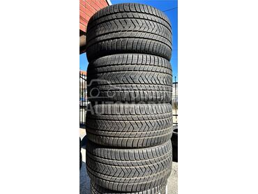Pirelli 315/30 R22 Zimska