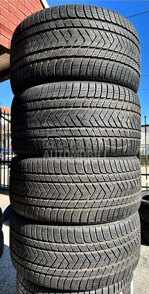 Pirelli 315/30 R22 Zimska