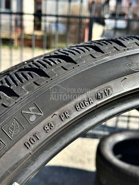 Pirelli 315/30 R22 Zimska