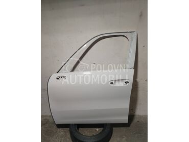 Prednja leva vrata za Citroen C4 Grand Picasso, C4 Grand SpaceTourer od 2013. do 2022. god.