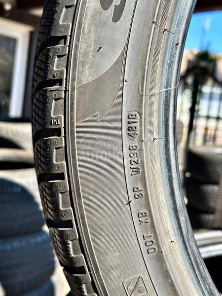 Pirelli 285/40 R22 Zimska