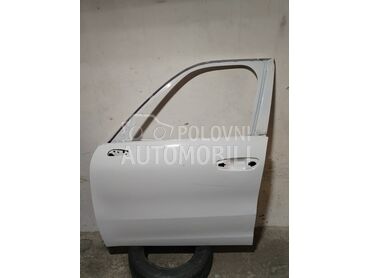 Prednja leva vrata za Citroen C4 Grand Picasso, C4 Grand SpaceTourer od 2013. do 2022. god.