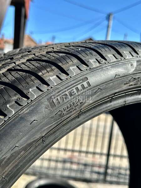 Pirelli 315/30 R22 Zimska