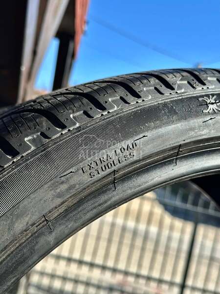 Pirelli 315/30 R22 Zimska