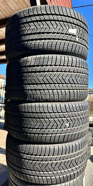 Pirelli 315/30 R22 Zimska