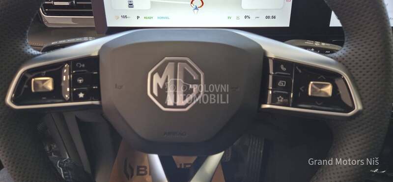 MG HS HYBRID Plus COMFORT