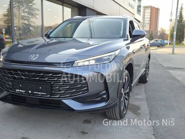 MG HS HYBRID Plus COMFORT