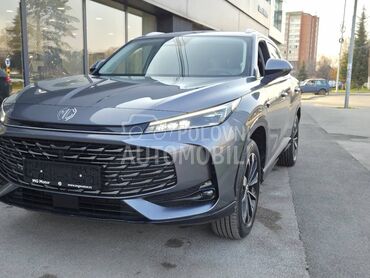 MG HS HYBRID Plus COMFORT