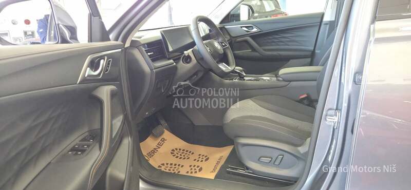 MG HS HYBRID Plus COMFORT