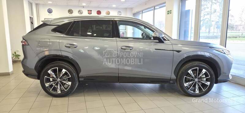 MG HS HYBRID Plus COMFORT