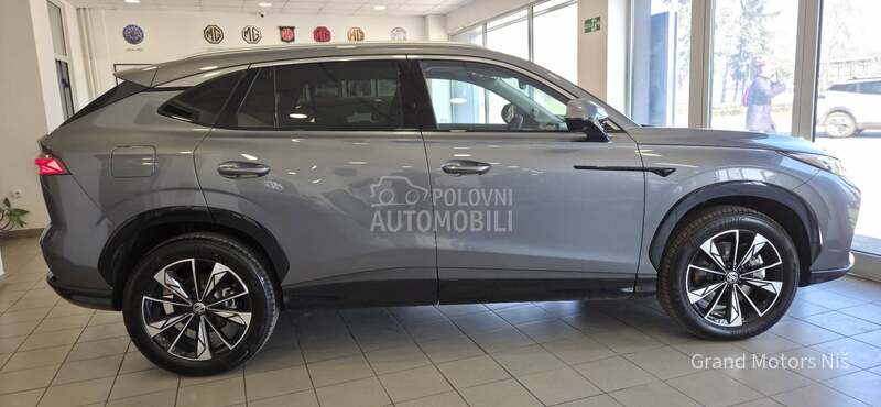 MG HS HYBRID Plus COMFORT