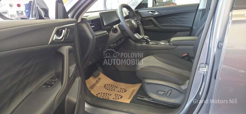 MG HS HYBRID Plus COMFORT