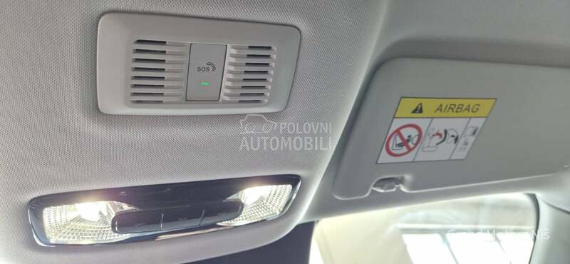 MG HS HYBRID Plus COMFORT