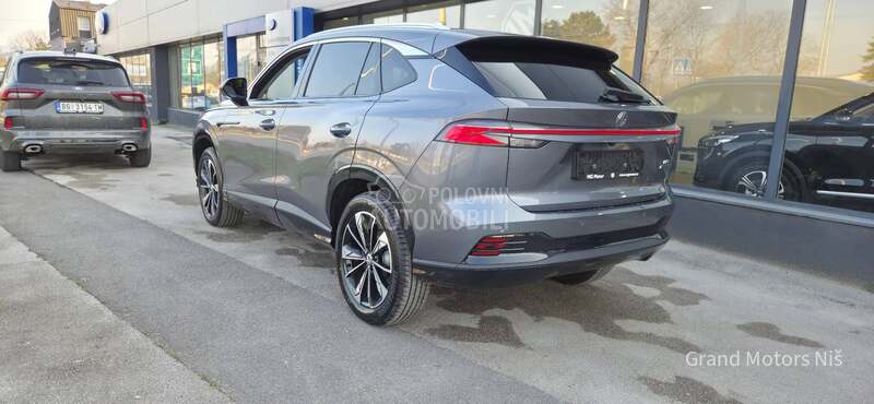 MG HS HYBRID Plus COMFORT