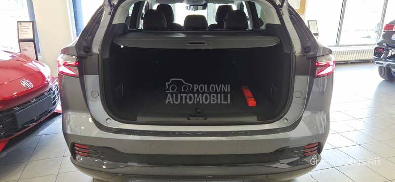 MG HS HYBRID Plus COMFORT