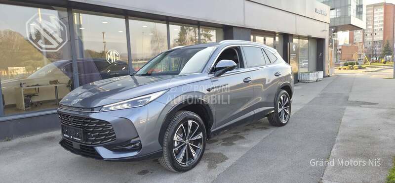 MG HS HYBRID Plus COMFORT