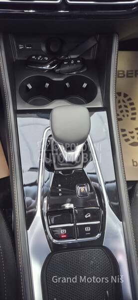 MG HS HYBRID Plus COMFORT