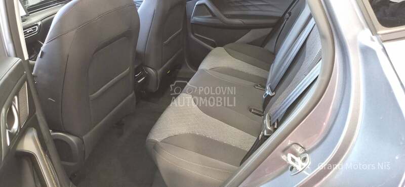 MG HS HYBRID Plus COMFORT