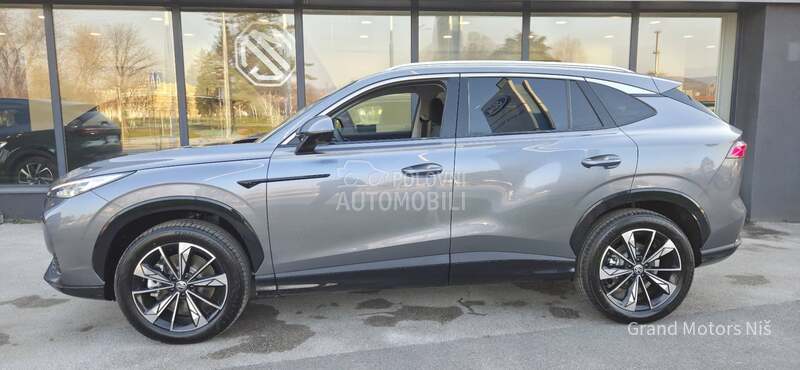 MG HS HYBRID Plus COMFORT