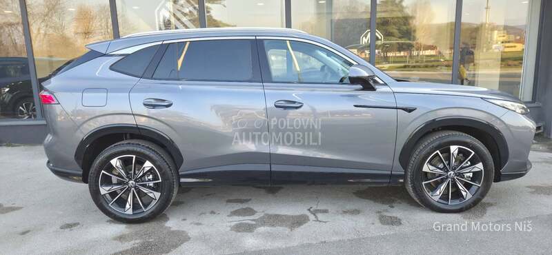 MG HS HYBRID Plus COMFORT