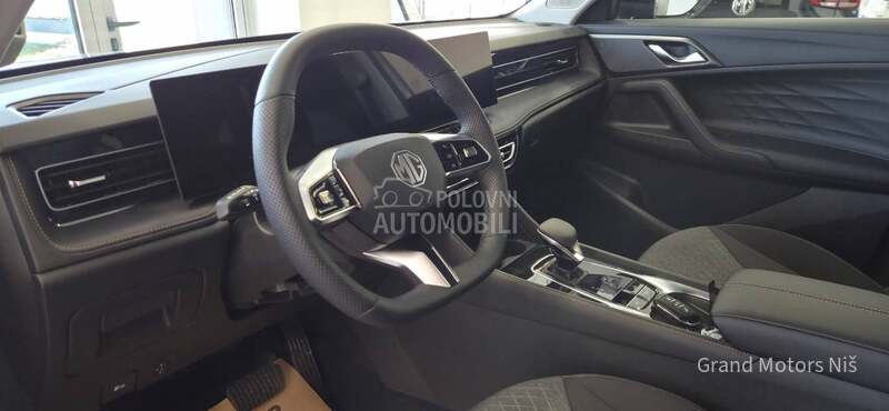 MG HS HYBRID Plus COMFORT