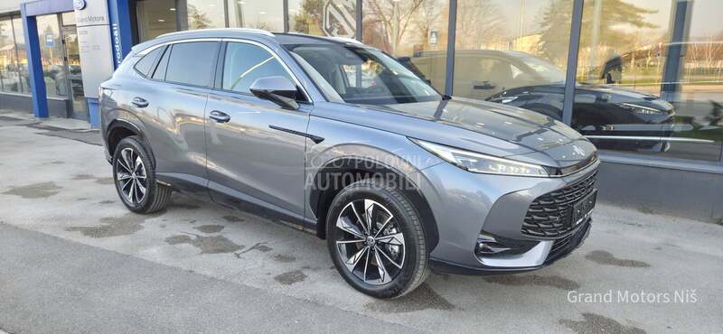 MG HS HYBRID Plus COMFORT