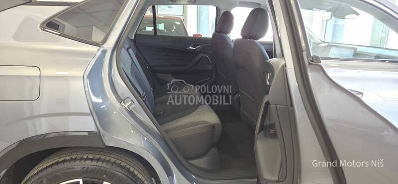 MG HS HYBRID Plus COMFORT