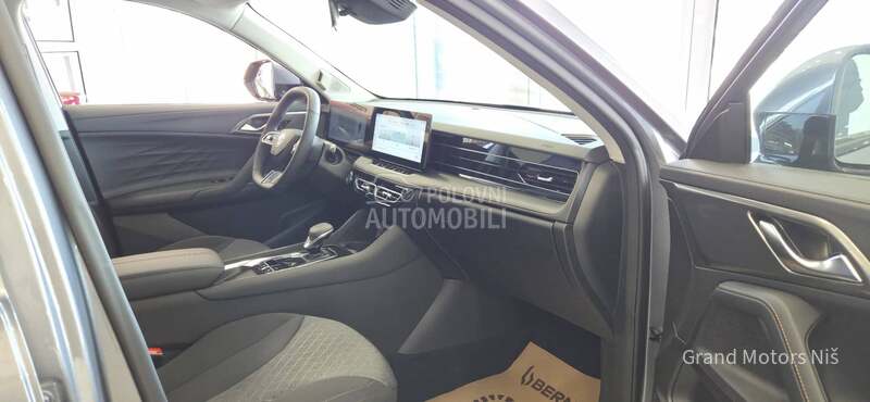 MG HS HYBRID Plus COMFORT