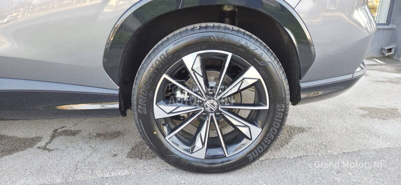 MG HS HYBRID Plus COMFORT