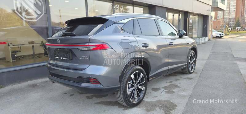 MG HS HYBRID Plus COMFORT