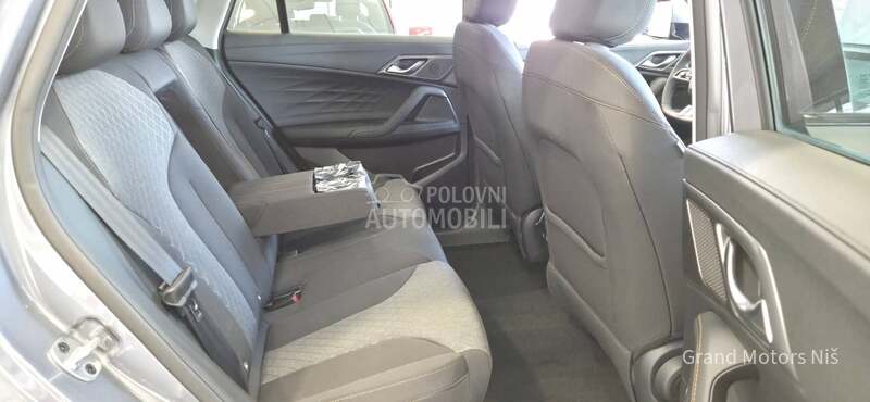 MG HS HYBRID Plus COMFORT