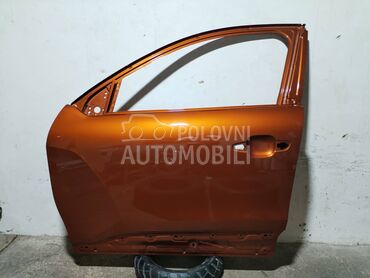 Prednja leva vrata za Citroen C4, e-C4, C4X od 2020. do 2026. god.