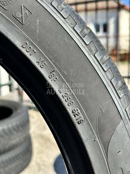 Pirelli 285/40 R22 Zimska