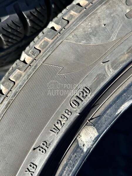 Pirelli 285/40 R22 Zimska