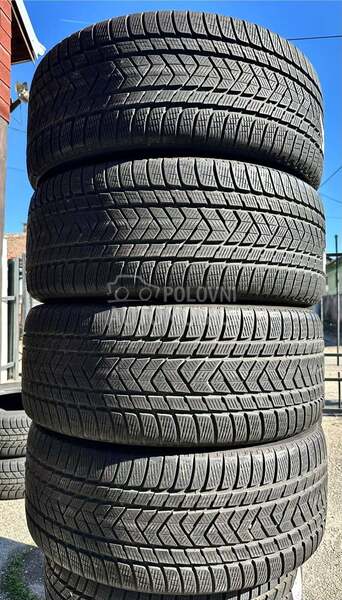 Pirelli 285/40 R22 Zimska